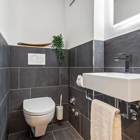 Апартаменты Nr-63 Haus Ladina By Interhome *