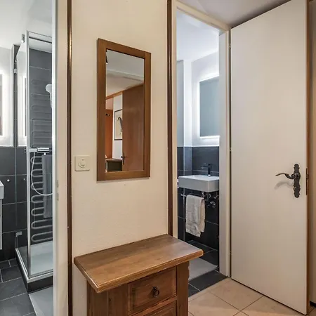 Nr-63 Haus Ladina By Interhome * レンツァーハイデ