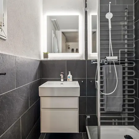 Nr-63 Haus Ladina By Interhome Ленцерхайде