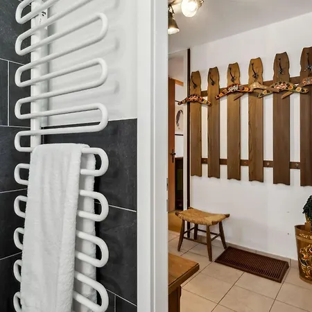 Nr-63 Haus Ladina By Interhome レンツァーハイデ