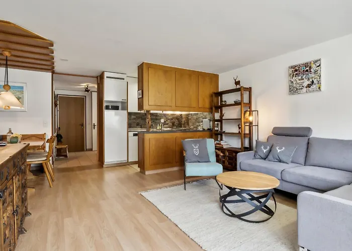 Nr-63 Haus Ladina By Interhome * Lenzerheide