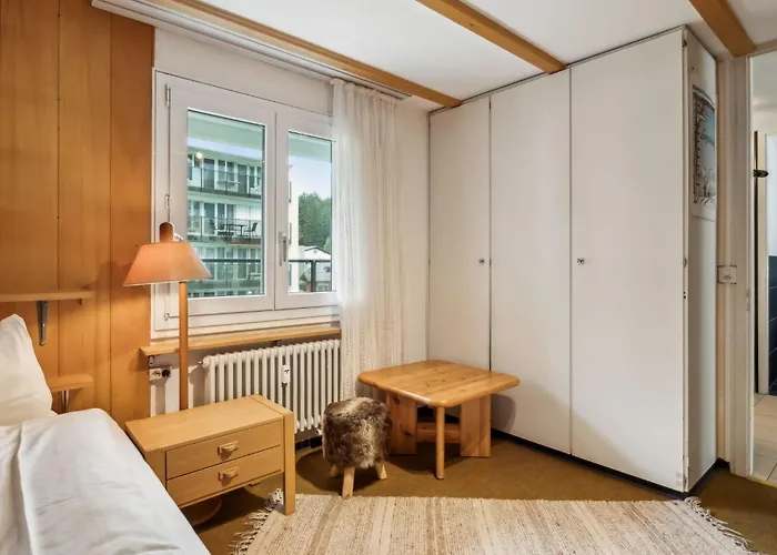 Nr-63 Haus Ladina By Interhome Lenzerheide