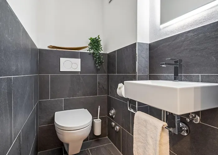 Daire Nr-63 Haus Ladina By Interhome *