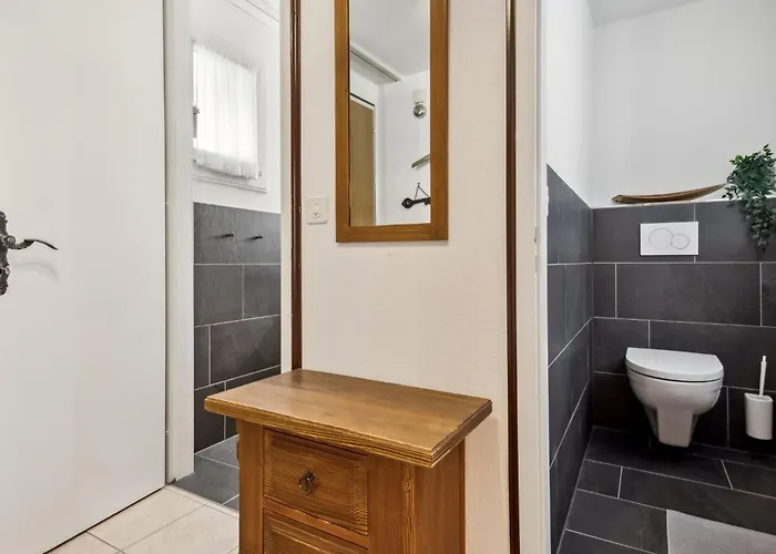 Nr-63 Haus Ladina By Interhome Lenzerheide