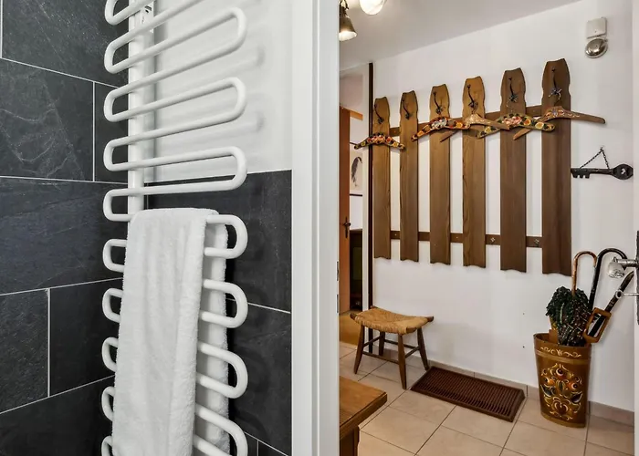 Nr-63 Haus Ladina By Interhome Lenzerheide