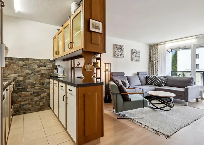 Nr-63 Haus Ladina By Interhome *