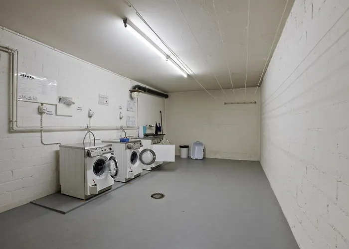 Nr-63 Haus Ladina By Interhome Daire *