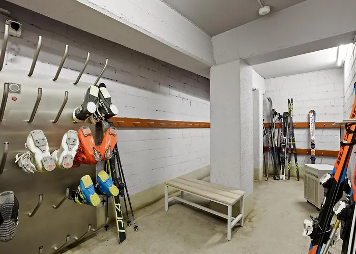 Nr-63 Haus Ladina By Interhome *