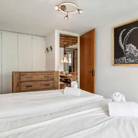 Nr-63 Haus Ladina By Interhome Apartmán