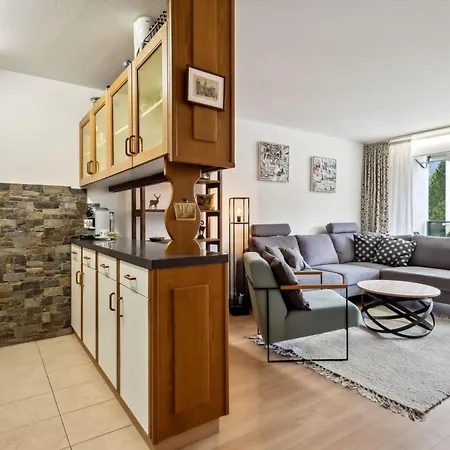 Nr-63 Haus Ladina By Interhome *