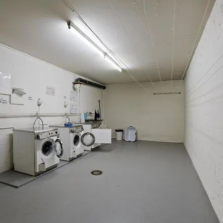 Nr-63 Haus Ladina By Interhome Apartmán *