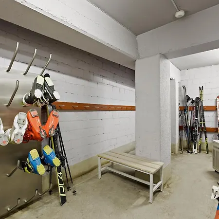 Nr-63 Haus Ladina By Interhome *