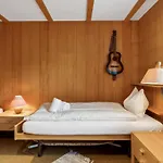 Nr-63 Haus Ladina By Interhome * Lenzerheide/Lai