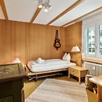 Apartment Nr-63 Haus Ladina By Interhome Lenzerheide/Lai