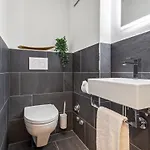 Apartment Nr-63 Haus Ladina By Interhome *