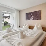 Nr-63 Haus Ladina By Interhome Apartment Lenzerheide/Lai