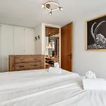 Nr-63 Haus Ladina By Interhome Apartment
