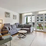 Nr-63 Haus Ladina By Interhome * Lenzerheide/Lai