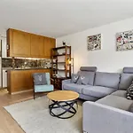 Nr-63 Haus Ladina By Interhome Lenzerheide/Lai