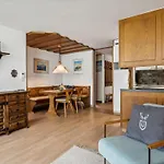 Apartment Nr-63 Haus Ladina By Interhome Lenzerheide/Lai