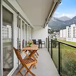 Nr-63 Haus Ladina By Interhome