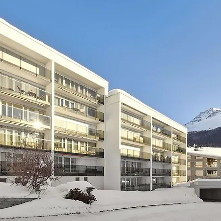 Nr-63 Haus Ladina By Interhome Lenzerheide/Lai