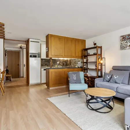 Nr-63 Haus Ladina By Interhome * לנזרהיידה