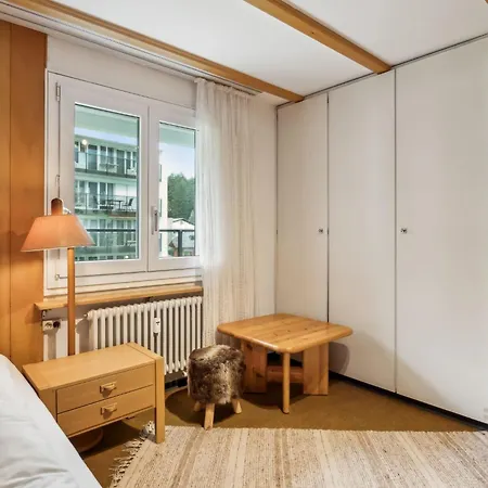Nr-63 Haus Ladina By Interhome Lenzerheide/Lai