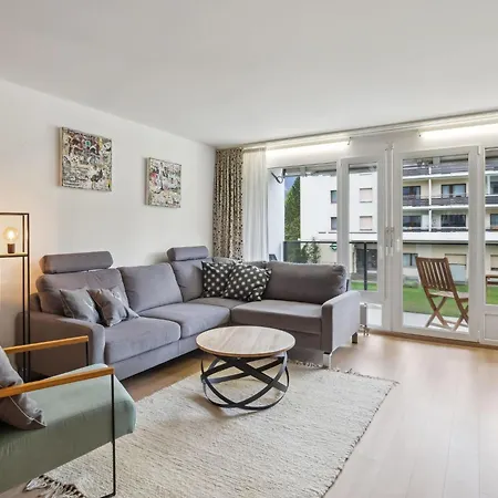 Nr-63 Haus Ladina By Interhome * לנזרהיידה