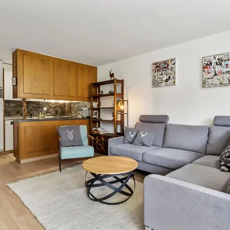 Nr-63 Haus Ladina By Interhome לנזרהיידה